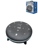 Altavoz bluetooth con iluminación ambiental ajustable en Xela Quetzaltenango.