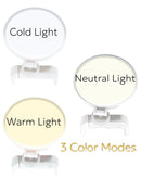 ¡Consigue tu Clip de LED Selfie Ring Light en Quetzaltenango para mejorar tus selfies con la mejor iluminación!