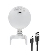 ¡Consigue tu Clip de LED Selfie Ring Light en Quetzaltenango para mejorar tus selfies con la mejor iluminación!