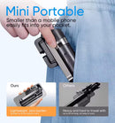 Encuentra el mejor Mini Trípode 360 Ajustable y Selfie-Stick en Xela Quetzaltenango para tus fotos de SlowBack.