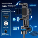 Encuentra el mejor Mini Trípode 360 Ajustable y Selfie-Stick en Xela Quetzaltenango para tus fotos de SlowBack.