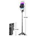 Encuentra el mejor Mini Trípode 360 Ajustable y Selfie-Stick en Xela Quetzaltenango para tus fotos de SlowBack.