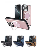 Encuentra la mejor funda de cuero con carga inalámbrica y soporte para iPhone 12/12 Pro en Xela Quetzaltenango.