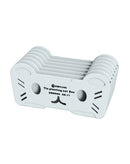 Encuentra la caja de almacenamiento MiJing SN-11 gris en Xela Quetzaltenango para organizar tus componentes electrónicos en SlowBack.