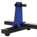 Soporte PCB ajustable 360 grados Pro'sKit SN-390 en Quetzaltenango, ideal para trabajos con componentes PCB.