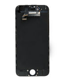 Pantalla LCD original para iPhone 6 en color negro, disponible en Xela Quetzaltenango.
