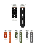 Compra la mejor banda de silicona deportiva para tu iWatch en Xela, Quetzaltenango, en SlowBack con garantía incluida.