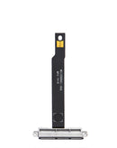 Cable flex de boton de encendido Microsoft Surface Pro X 13 (QWZ-00001)
