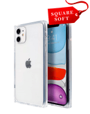 Encuentra la mejor tapa trasera transparente cuadrada para tu iPhone 12 Pro Max en Quetzaltenango.