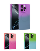 Encuentra la funda de silicona con carga inalámbrica Square para iPhone 16 Pro / 17 en Xela Quetzaltenango.