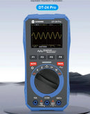 Encuentra el osciloscopio multimetro SUNSHINE DT-24 Pro en Xela Quetzaltenango.