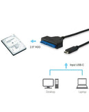 Encuentra el adaptador SATA3 con conector USB C USB 3.1 en Xela Quetzaltenango para tus necesidades de conectividad.