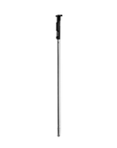 Lápiz stylus negro para LG Stylo 4 Plus, punta fina, con textura antideslizante para escritura precisa y cómoda.