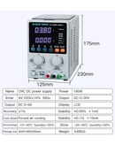 Compra tu Fuente de Poder digital ajustable SUGON 3005D 30V 5A en Quetzaltenango con garantía en Warranty Product Xela.