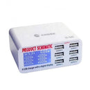 Encuentra el adaptador de puerto de carga SUNSHINE SS-304D en Quetzaltenango con garantía en Warranty Product Xela.