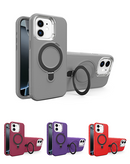 Encuentra la mejor funda heavy duty con carga inalámbrica y soporte para iPhone en Xela, Quetzaltenango.