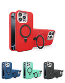 Encuentra las mejores fundas heavy duty con soporte para carga inalámbrica para tu iPhone 13 Pro Max en Xela Quetzaltenango.