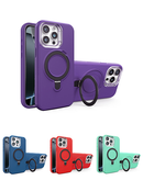 Encuentra el mejor estuche resistente con soporte de carga inalámbrica para iPhone 14 Pro Max en Xela Quetzaltenango.