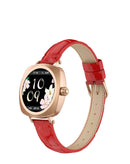 Encuentra el reloj inteligente con monitoreo de salud LDNIO SW03 en Quetzaltenango, ideal para cuidar tu salud y estar conectado gracias a su pantalla AMOLED y bluetooth 5.4.