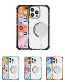 Protege tu iPhone 16 Pro con una funda de doble capa con carga inalámbrica en Quetzaltenango.