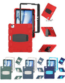 Encuentra el mejor estuche de protección total con soporte para tu iPad Air 13 (2024) / Pro 12.9 (3rd / 4th / 5th / 6th) en Xela Quetzaltenango.