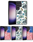 Protege tu teléfono con estilo en Xela Quetzaltenango con la Funda Printing Design con Magsafe S25 Ultra.
