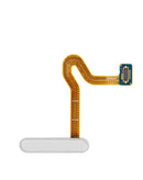 Reparación de sensor de huellas con cable flex para Samsung Galaxy Z Flip 3 en Quetzaltenango.