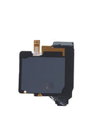 Reparación de puerto de carga wireless NFC para Galaxy Z Flip 3 5G en Xela Quetzaltenango.