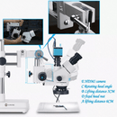 Encuentra el mejor Microscopio estéreo HD trinocular en Quetzaltenango en SlowBack.