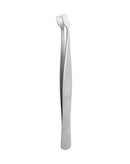 Pinceta extractor de IC BEST 36A de acero inoxidable antiestatica