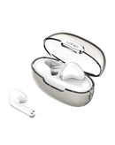 Compra un auricular wireless stereo Bluetooth LDNIO blanco en Xela Quetzaltenango al mejor precio en SlowBack.