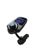 Kit de auto Bluetooth con transmisor FM y cargador USB en Quetzaltenango, encuentra el mejor precio en Xela.