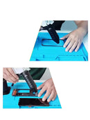 Compra la herramienta disolvente instantánea LIANGWEI T3 para adhesivo PUR hot melt con pistola en Xela Quetzaltenango.