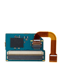 Placa de conector digitizer para reparación de Samsung Galaxy Tab A 10.1 en Xela Quetzaltenango.