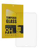 Cristal templado 2.5D para Samsung Galaxy Tab E 9.6 (T560), protector de pantalla transparente de alta resistencia.