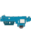 Puerto de carga premium para Samsung Galaxy Tab Active 3 8.0" (T570) (2020) WiFi, ideal para reparar componentes de tablet.