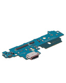 Puerto de carga premium para Samsung Galaxy Tab Active 3 8.0" (T570) (2020) WiFi, ideal para reparar componentes de tablet.