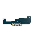 Reparación de puerto de carga para tablet Samsung Galaxy Tab A 10.5 (T590/T595/T597) en Quetzaltenango.