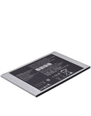 Batería de repuesto original EB-BT545ABY para Samsung Galaxy Tab Active Pro y Tab Active 4 Pro, color negro, lista para instalación.