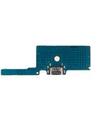 Reparación de puerto de carga TYPE-C para Samsung Galaxy Tab S5E 10.5 en Quetzaltenango.