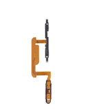 Reparación del lector de huellas y potencia con cable flex para Samsung Galaxy Tab S7 11 en Quetzaltenango.