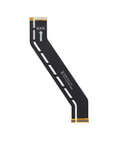 Reparación de pantalla LCD con cable flex para Galaxy Tab S7 Plus en Xela Quetzaltenango.