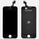 Pantalla LCD y Touch iPhone 5C Negra