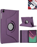 Encuentra el estuche con soporte giratorio 360 grados para Galaxy Tab A9 2023 (8.7") en Xela Quetzaltenango.