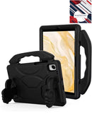 Encuentra el mejor estuche con soporte de mano infantil para tu Galaxy Tab A9 2023 en Quetzaltenango.