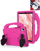 Funda de soporte de mano para niños Galaxy Tab A9 2023 disponible en Xela Quetzaltenango.