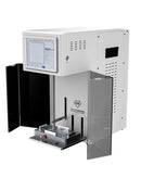 Máquina UV Laser TBK 958Z para separación de pantalla curva y tapa trasera de iPhone en Quetzaltenango.