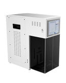 Máquina UV Laser TBK 958Z para separación de pantalla curva y tapa trasera de iPhone en Quetzaltenango.