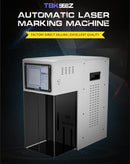 Máquina UV Laser TBK 958Z para separación de pantalla curva y tapa trasera de iPhone en Quetzaltenango.