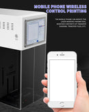 Máquina UV Laser TBK 958Z para separación de pantalla curva y tapa trasera de iPhone en Quetzaltenango.